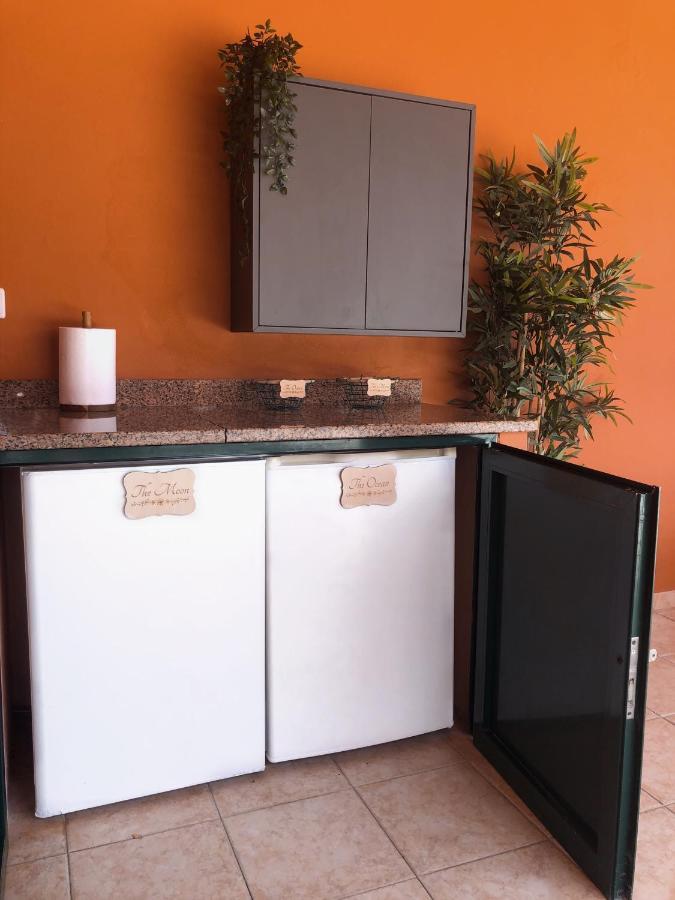 Quinta Da Falfeira Lagos Extérieur photo