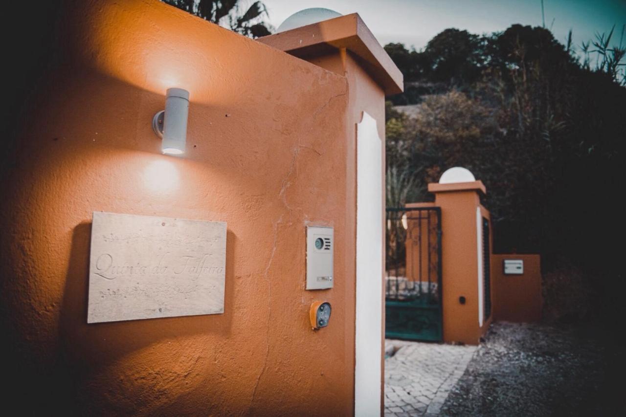 Quinta Da Falfeira Lagos Extérieur photo