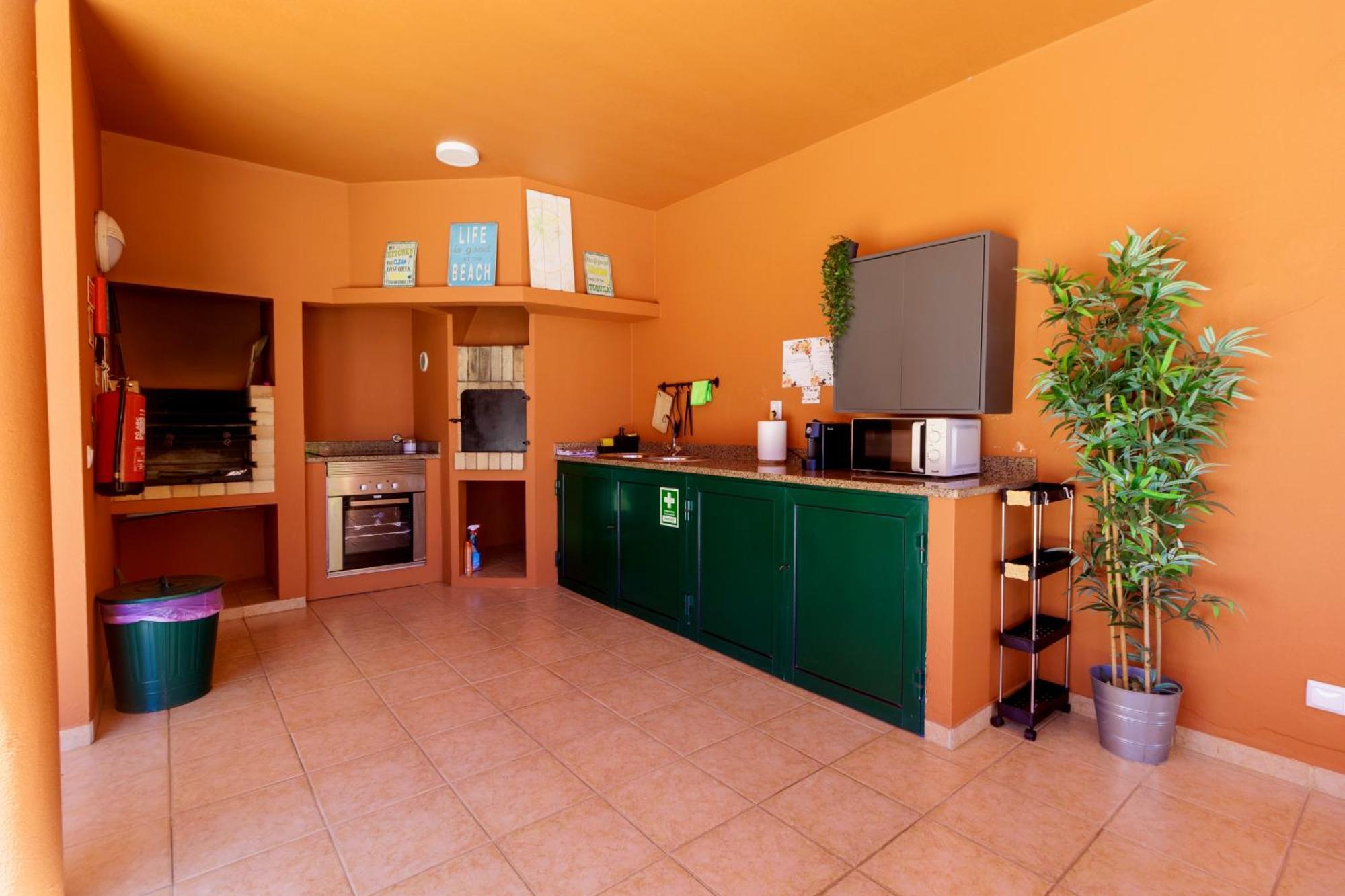 Quinta Da Falfeira Lagos Extérieur photo