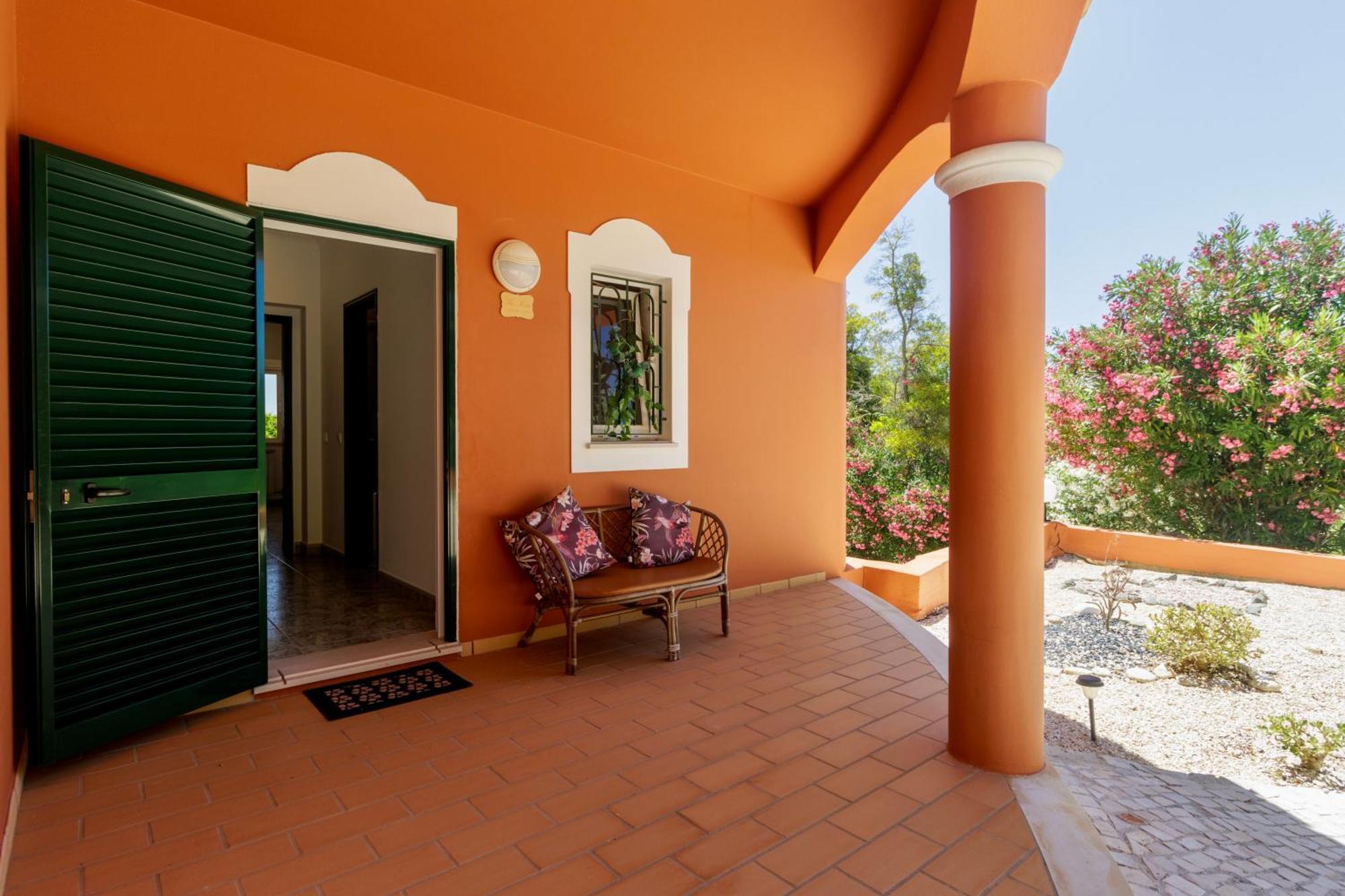 Quinta Da Falfeira Lagos Extérieur photo