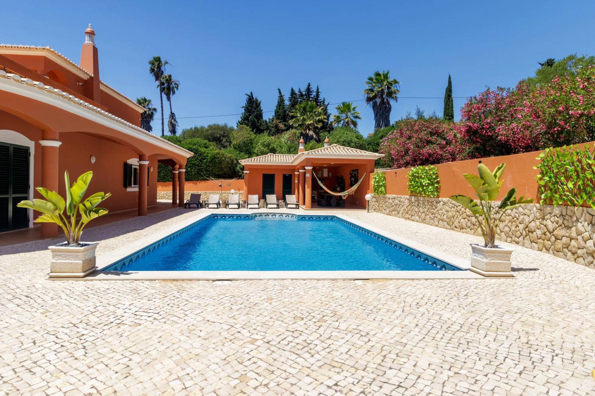 Quinta Da Falfeira Lagos Extérieur photo
