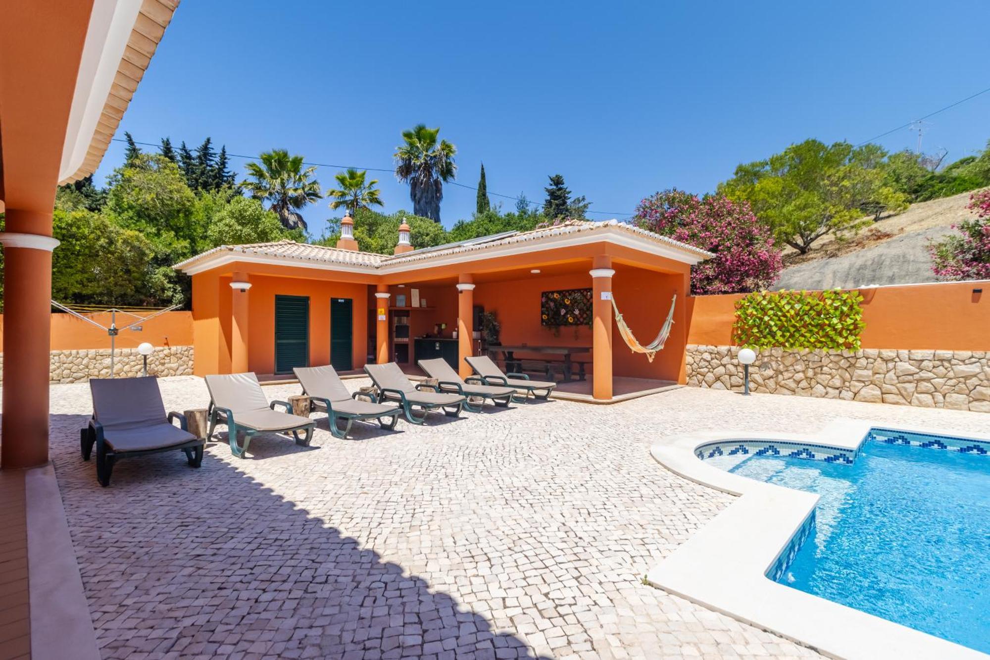 Quinta Da Falfeira Lagos Extérieur photo
