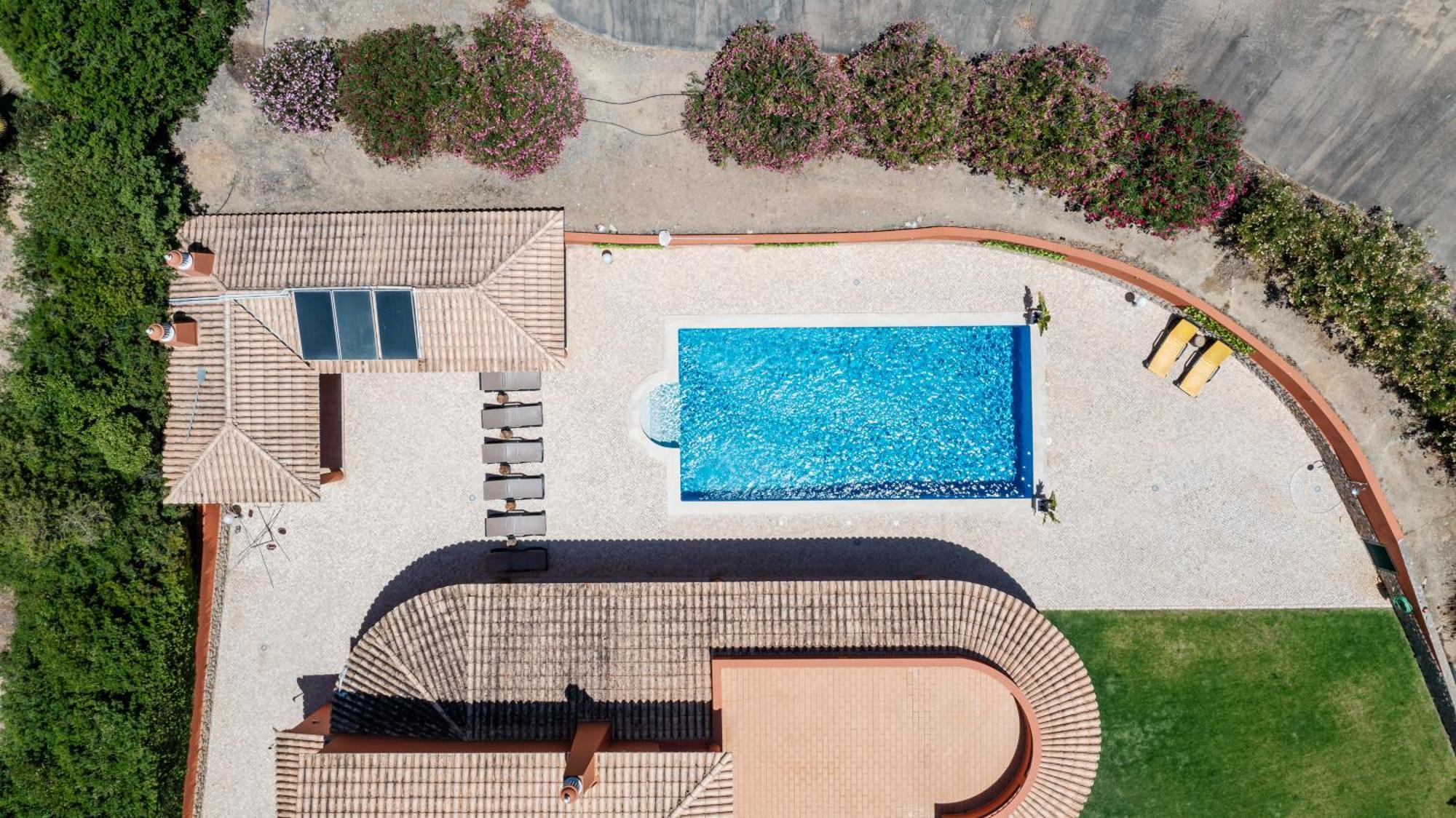 Quinta Da Falfeira Lagos Extérieur photo